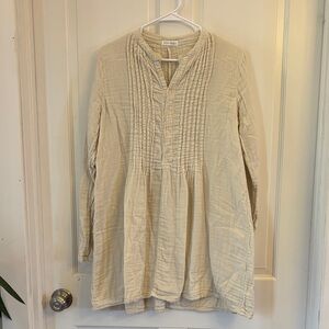 Free People CP Shades Yoko Tunic